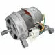 Motor (eredeti) ZANUSSI mosógép