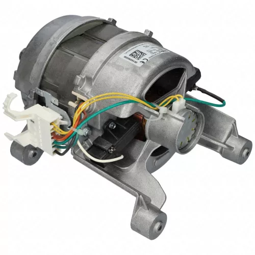 Motor (eredeti) ZANUSSI mosógép