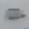 Rögzítőcsap motor (eredeti) AEG mosógép