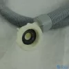 1,5 m Aquastop befolyócső (eredeti) ELECTROLUX mosógép