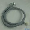 1,5 m Aquastop befolyócső (eredeti) ELECTROLUX mosógép