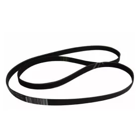   Electrolux Mosógép Bordásszíj – 1287 H8 EL, Rugalmas – AEG, Zanussi típusokhoz (1326721006)