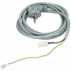 2750mm Hálózati vezeték (eredeti) ELECTROLUX mosógép