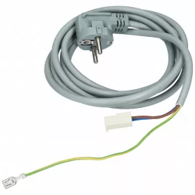 2750mm Hálózati vezeték (eredeti) ELECTROLUX mosógép