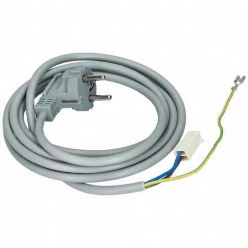 2750mm Hálózati vezeték (eredeti) ELECTROLUX mosógép