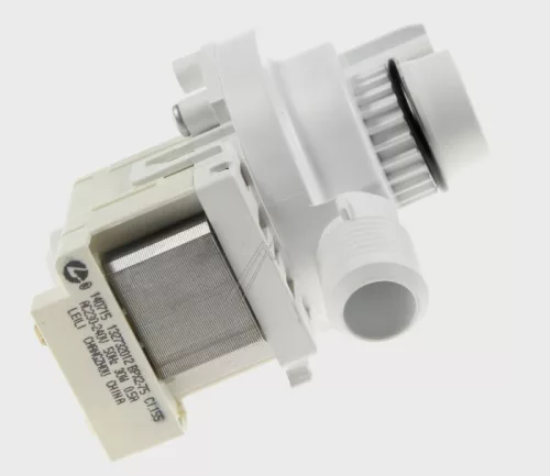 AEG-Electrolux Mosógép Ürítő Szivattyú – 30W, Leili – Zanussi, Electrolux, AEG (1240180016)