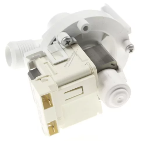 AEG-Electrolux Mosógép Ürítő Szivattyú – 30W, Leili – Zanussi, Electrolux, AEG (1240180016)