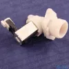 1 utas 180° Mágnesszelep (eredeti) ELECTROLUX mosógép