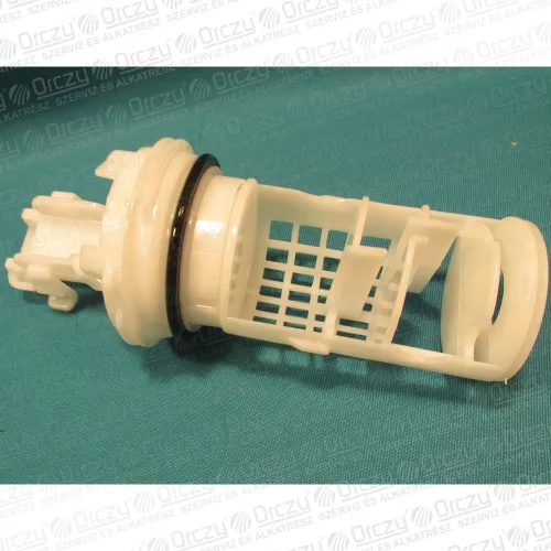 Szűrő ( eredeti ) AEG mosógép