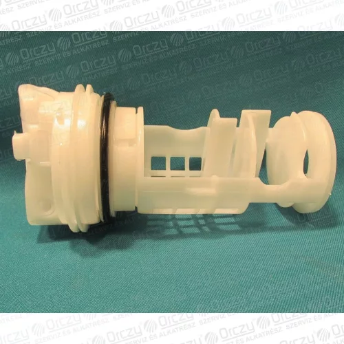 Szűrő ( eredeti ) AEG mosógép