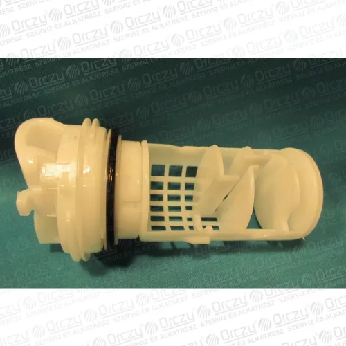 Szűrő ( eredeti ) AEG mosógép