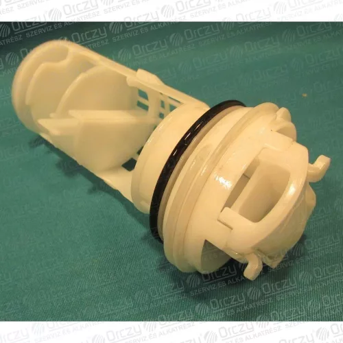 Szűrő ( eredeti ) AEG mosógép