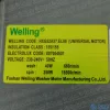 Motor (eredeti) ELECTROLUX mosógép