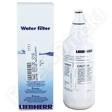 Liebherr vízszűrő 7440000 7440002 hűtőszekrényhez