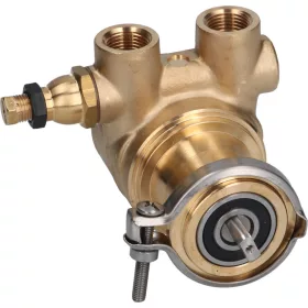 FORGÓLAPÁTOS SZIVATTYÚ ROTOFLOW ø 3/8' NPT