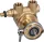 GAGGIA PROFESSIONAL kávégép forgólapátos szivattyú rotoflow ø 3/8' npt