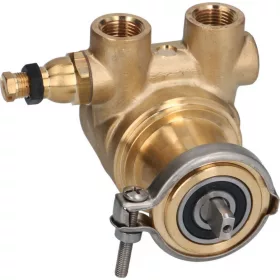 Fluid-O-Tech Rotoflow Forgólapátos Szivattyú 200 L/h ø 3/8" NPT