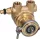 Fluid-O-Tech Rotoflow Forgólapátos Szivattyú 200 L/h ø 3/8" NPT