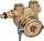 Fluid-O-Tech Rotoflow Forgólaáatos Szivattyú 100 L/h ø 3/8" GAS (PA0152AGANN0000)
