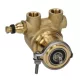 Fluid-O-Tech Rotoflow Forgólapátos Szivattyú - 150 L/h, ø 3/8" GAS - Kávégépekhez (PA0154AGANN0000)