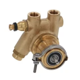 FORGÓLAPÁTOS SZIVATTYÚ ROTOFLOW ø 3/8' GÁZ