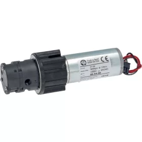 FOGASKERÉKPUMPA 24VDC CSATLAKOZÓVAL