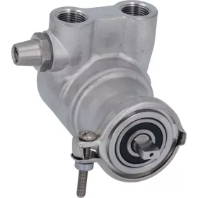 Kávégép térfogati szivattyú nuert ø 3/8' gas/bsp