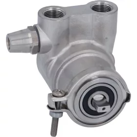 Kávégép térfogati szivattyú nuert ø 3/8' gas/bsp