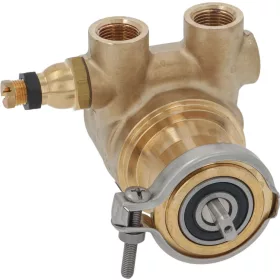 VOLUMETRIKUS PUMPA ROTOFLOW ø 3/8' GAS
