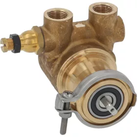 Kávégép térfogati szivattyú rotoflow ø 3/8' npt