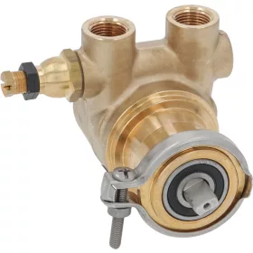 Kávégép térfogati szivattyú rotoflow ø 3/8' gas