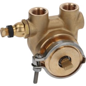 FORGÓLAPÁTOS SZIVATTYÚ ROTOFLOW ø 3/8' GÁZ