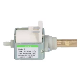 REZGŐSZIVATTYÚ EX5GW 48W 230V 50Hz