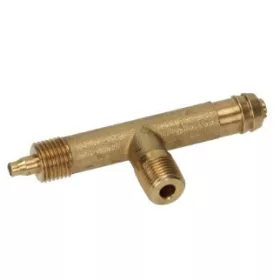 REZGŐSZIVATTYÚ BIZTONSÁGI SZELEP 12bar