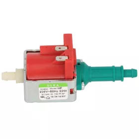ULKA HF vibrációs szivattyú 22W 230V 50Hz (010953)