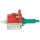 ULKA HF vibrációs szivattyú 22W 230V 50Hz (010953)