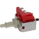Rezgésszivattyú Kávégéphez - ULKA NME 1 - 16W, 230/240V