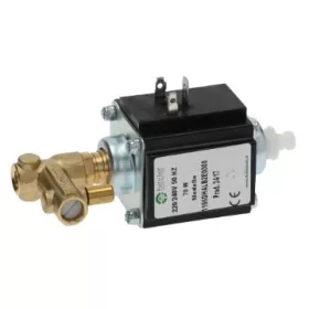 FLUID-O-TECH 70W 240V REZGŐSZIVATTYÚ