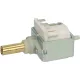ULKA EX4GW Vibrációs Szivattyú Kávégéphez - 48W 230V 50Hz (10061090 kompatibilis)