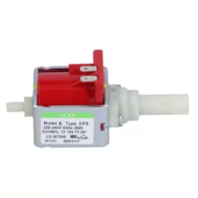 ULKA EP8 Rezgőszivattyú 26W 230/240V 50Hz (1.01.374.11)