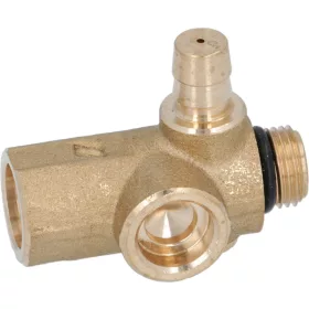 ÖNGYULLADÓ SZELEP ø 1/8'M-1/8'F