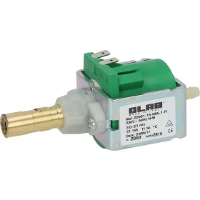 BFC kávégép REZGŐ SZIVATTYÚ 22001/15 48W 230V 50Hz