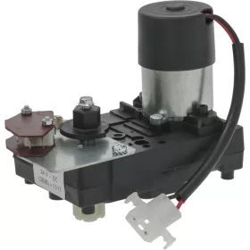 BIANCHI kávégép HAJTÓMŰ MOTOR 083B 24VDC 11rpm