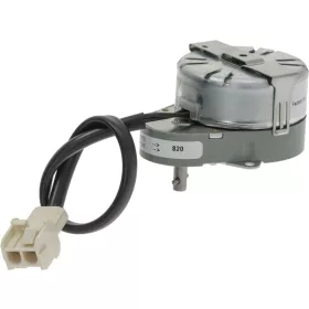   NECTA VENDING EVOCA kávégép MOTOR HAJTÓMŰ 230V 50Hz 20sec