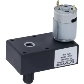 HLF kávégép termék hajtómotor 24DC-130RPM