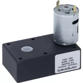 HLF kávégép termék hajtómotor 24DC-30RPM