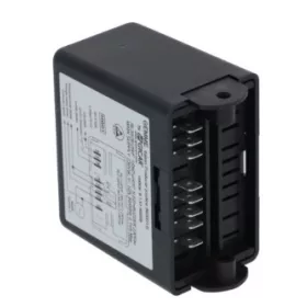 SZINTSZABÁLYOZÓ RL30/2E/2R/F 230V