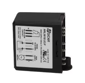 SZINTÁLLÍTÓ NRL30/1E-2C/F 230V