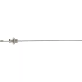 Kávégép szintérzékelő ø 1/4'M-255 mm