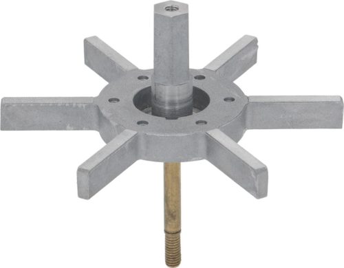 LOWER STAR OF ALUMINIUM